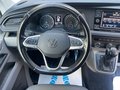 Daumennagel 18 - Volkswagen Transporter 2.0 Kasten DSG 150 PS