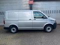 Daumennagel 6 - Volkswagen Transporter 2.0 Kasten DSG 150 PS