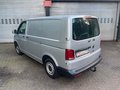 Daumennagel 7 - Volkswagen Transporter 2.0 Kasten DSG 150 PS
