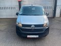 Daumennagel 9 - Volkswagen Transporter 2.0 Kasten DSG 150 PS