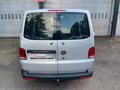 Daumennagel 10 - Volkswagen Transporter 2.0 Kasten DSG 150 PS