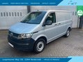 Daumennagel 1 - Volkswagen Transporter 2.0 Kasten DSG 150 PS