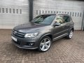 Daumennagel 2 - Volkswagen Tiguan Sport & Style BMT 4Motion R-Line