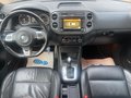 Daumennagel 13 - Volkswagen Tiguan Sport & Style BMT 4Motion R-Line