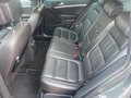 Daumennagel 15 - Volkswagen Tiguan Sport & Style BMT 4Motion R-Line