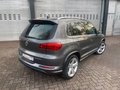 Daumennagel 5 - Volkswagen Tiguan Sport & Style BMT 4Motion R-Line