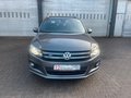 Daumennagel 7 - Volkswagen Tiguan Sport & Style BMT 4Motion R-Line
