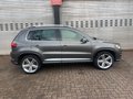 Daumennagel 9 - Volkswagen Tiguan Sport & Style BMT 4Motion R-Line