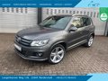 Daumennagel 1 - Volkswagen Tiguan Sport & Style BMT 4Motion R-Line