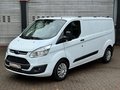 Daumennagel 2 - Ford Transit Custom 290 L2H1 TREND 2.0TDCI 170PS AUT