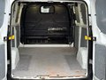 Daumennagel 11 - Ford Transit Custom 290 L2H1 TREND 2.0TDCI 170PS AUT