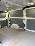 Daumennagel 12 - Ford Transit Custom 290 L2H1 TREND 2.0TDCI 170PS AUT