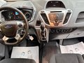 Daumennagel 15 - Ford Transit Custom 290 L2H1 TREND 2.0TDCI 170PS AUT