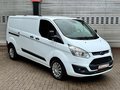 Daumennagel 3 - Ford Transit Custom 290 L2H1 TREND 2.0TDCI 170PS AUT