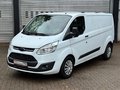 Daumennagel 4 - Ford Transit Custom 290 L2H1 TREND 2.0TDCI 170PS AUT