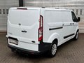 Daumennagel 5 - Ford Transit Custom 290 L2H1 TREND 2.0TDCI 170PS AUT