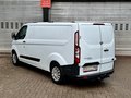 Daumennagel 6 - Ford Transit Custom 290 L2H1 TREND 2.0TDCI 170PS AUT