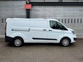 Daumennagel 7 - Ford Transit Custom 290 L2H1 TREND 2.0TDCI 170PS AUT