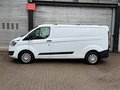 Daumennagel 8 - Ford Transit Custom 290 L2H1 TREND 2.0TDCI 170PS AUT