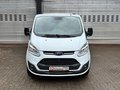 Daumennagel 9 - Ford Transit Custom 290 L2H1 TREND 2.0TDCI 170PS AUT
