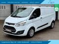 Daumennagel 1 - Ford Transit Custom 290 L2H1 TREND 2.0TDCI 170PS AUT