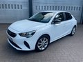 Daumennagel 2 - Opel Corsa F Edition