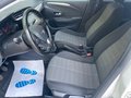 Daumennagel 11 - Opel Corsa F Edition