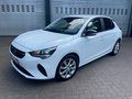 Daumennagel 4 - Opel Corsa F Edition