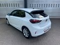 Daumennagel 5 - Opel Corsa F Edition