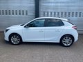 Daumennagel 8 - Opel Corsa F Edition