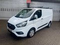 Daumennagel 2 - Ford Transit Custom Kasten 280 L1 Trend