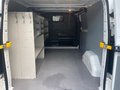 Daumennagel 11 - Ford Transit Custom Kasten 280 L1 Trend