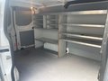 Daumennagel 12 - Ford Transit Custom Kasten 280 L1 Trend