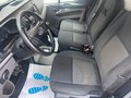 Daumennagel 13 - Ford Transit Custom Kasten 280 L1 Trend