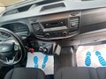 Daumennagel 15 - Ford Transit Custom Kasten 280 L1 Trend