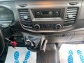 Daumennagel 16 - Ford Transit Custom Kasten 280 L1 Trend
