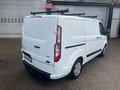 Daumennagel 5 - Ford Transit Custom Kasten 280 L1 Trend