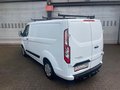 Daumennagel 6 - Ford Transit Custom Kasten 280 L1 Trend