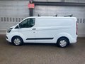Daumennagel 7 - Ford Transit Custom Kasten 280 L1 Trend