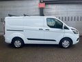 Daumennagel 8 - Ford Transit Custom Kasten 280 L1 Trend