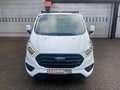 Daumennagel 9 - Ford Transit Custom Kasten 280 L1 Trend