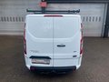 Daumennagel 10 - Ford Transit Custom Kasten 280 L1 Trend