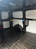 Daumennagel 14 - Ford Transit Custom Kasten 270 L1 Trend