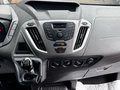 Daumennagel 16 - Ford Transit Custom Kasten 270 L1 Trend