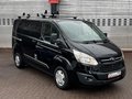 Daumennagel 3 - Ford Transit Custom Kasten 270 L1 Trend