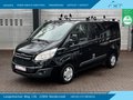 Daumennagel 1 - Ford Transit Custom Kasten 270 L1 Trend