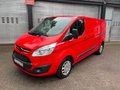 Daumennagel 2 - Ford Transit Custom Kasten 290 L2H1 Trend Automatik