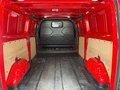 Daumennagel 11 - Ford Transit Custom Kasten 290 L2H1 Trend Automatik