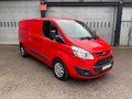 Daumennagel 3 - Ford Transit Custom Kasten 290 L2H1 Trend Automatik