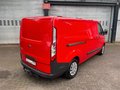 Daumennagel 6 - Ford Transit Custom Kasten 290 L2H1 Trend Automatik